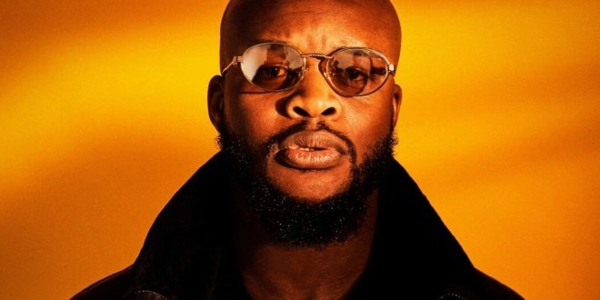 Dosseh annonce que son retour est imminent ! 