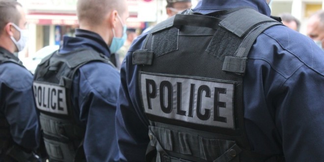 Un jeune homme blessé par balle et laissé pour mort dans la rue à Marseille 