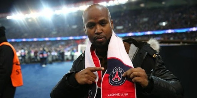 Des supporters Parisiens s’inspirent de Rohff pour envoyer un message à un ultras Marseillais 