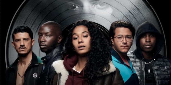 Validé saison 2 cumule 10 millions de streams en une semaine 