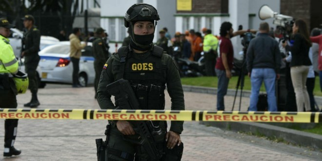 Une grande figure du narco-banditisme Marseillais interpellé en Colombie 