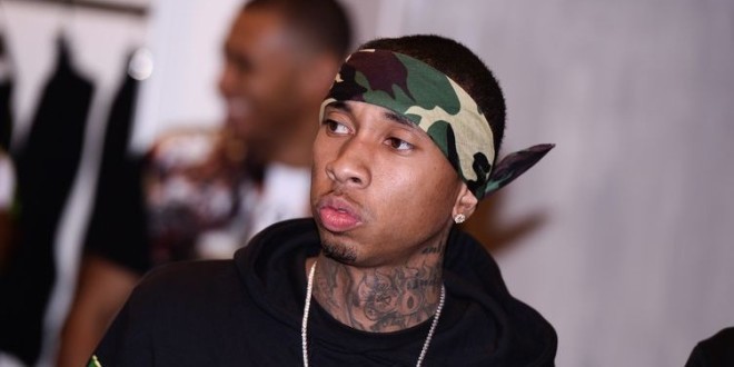 Tyga tente de cacher son arrestation pour violences physiques, les faits le rattrapent 