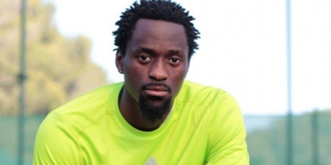 TEDDY Tamgho, champion du Monde de triple saut se lance dans le rap ! 