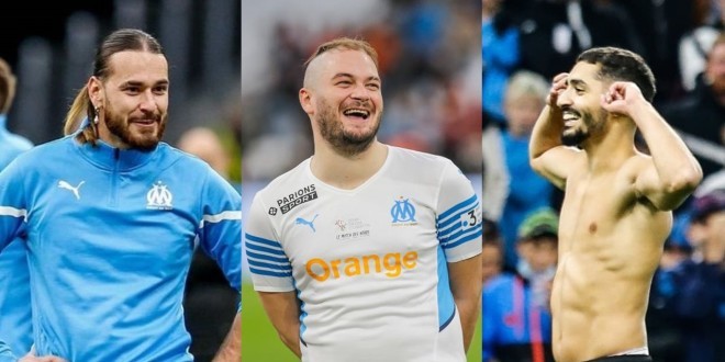 Jul, Sch, Soso Maness et Sneazzy font un débrief hilarant du ''Match des héros'' (vidéo)