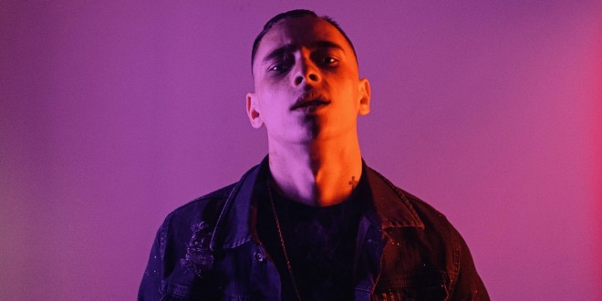 ELIOS revient avec son nouveau morceau ''VENUS''(Clip Officiel)