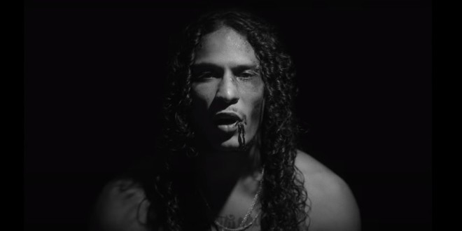 Hatik envoie \'\'Noyé\'\' premier extrait de son nouvel album (clip officiel)