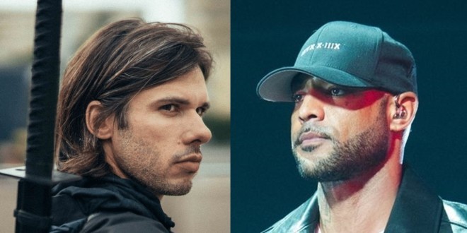 Quand Orelsan envoyait des prods à Booba qui les trouvait éclatées  