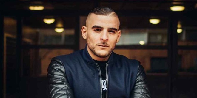 Sofiane lâche un extrait inédit en Italien 