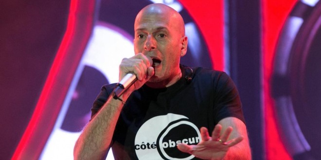 Akhenaton explique la décision de payer les tests antigéniques de ses fans (Vidéo) 