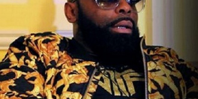 Kaaris: \"Quand j\'aurais fait le tour, je passerais à autre chose \"