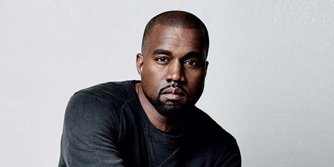 Kanye West devient officiellement YE 
