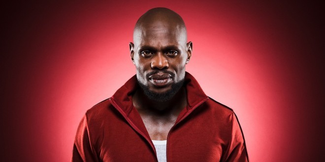 Kery James reprend sa tournée ‘’Mélancolique Tour’’ à partir du 11 novembre 