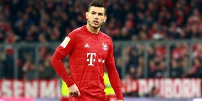 Lucas Hernandez a dix jours pour entrer en prison 