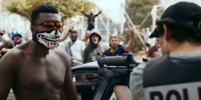 ‘’Bac Nord’’ : le film des policiers ripoux de Marseille devient le meilleur polar Français 