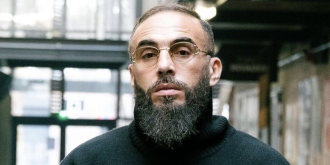 Médine remet intelligemment un parent d’une victime du Bataclan à sa place
