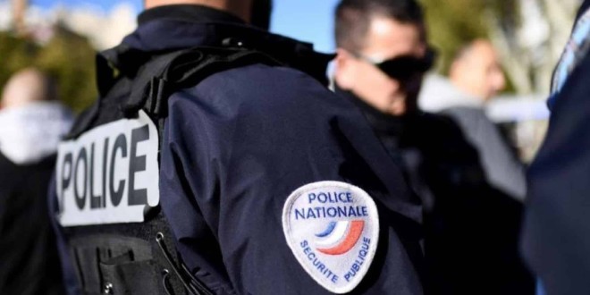 Un individu tire à bout portant sur son voisin car il le dérange avec son rap 