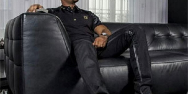 Rohff revient avec \"Suge Knight\"