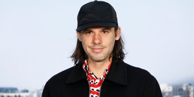 Orelsan se prononce sur son nouvel album 