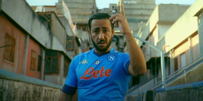 Lacrim dévoile le titre et la date de son prochain album 