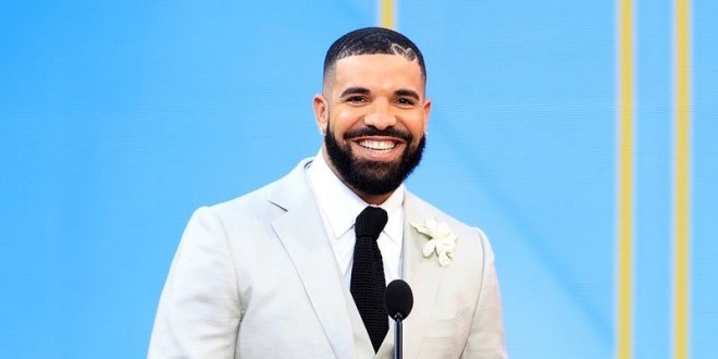 Drake bat un record historique avec son album ‘’Take Care’’