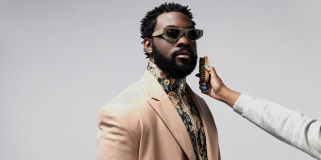 Damso confirme sa participation à la prochaine édition du festival des ‘’Ardentes’’  