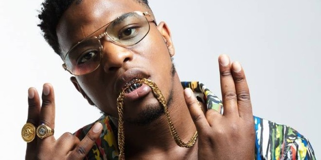 Niska dévoile tout sur sa prochaine mixtape ‘’Le monde est méchant’’ 