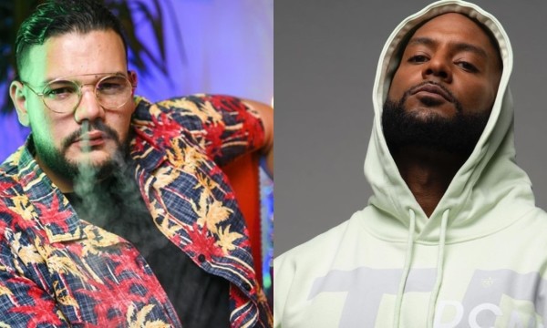 Sadek nargue Booba sur l'annulation de son Showcase, le Duc lui donne rendez-vous Sadek nargue Booba sur l'annulation de son Showcase, le Duc lui donne rendez-vous