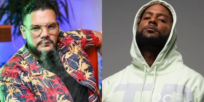 Sadek nargue Booba sur l\'annulation de son Showcase, le Duc lui donne rendez-vous
