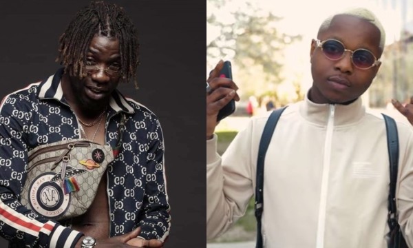 Gazo et Leto ont tourné un clip ensemble (vidéo) Gazo et Leto ont tourné un clip ensemble (vidéo)