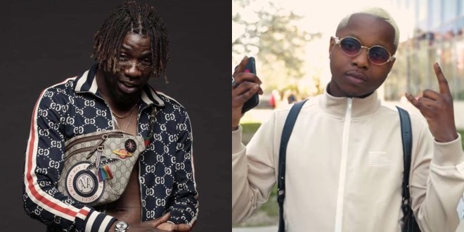 Gazo et Leto ont tourné un clip ensemble (vidéo)