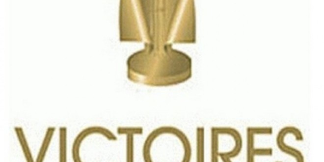 4 rappeurs aux Victoires 2010