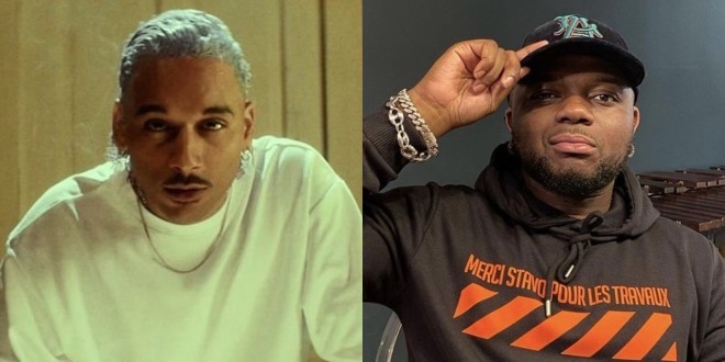 Laylow et Zed ont enregistré un featuring ensemble