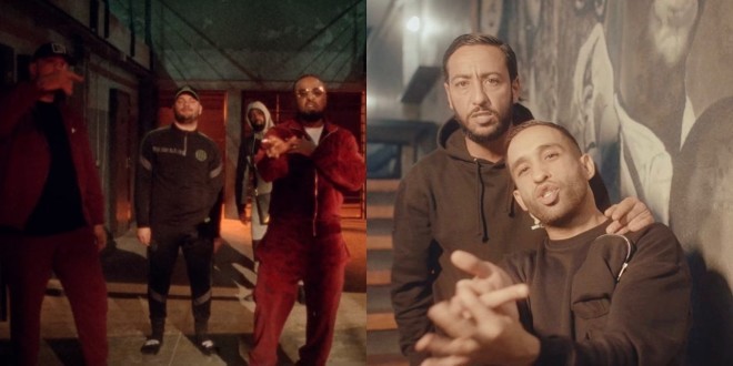 Jul balance \'\'Loi de la calle\'\' le magnifique premier extrait de \'\'Classico Organisé\'\' (clip officiel)