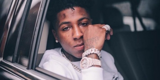 NBA Youngboy sera bientôt libéré sous caution 