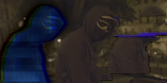M16 revient avec son nouveau freestyle \'\'Rafales de balles 2\'\'(Clip Officiel)