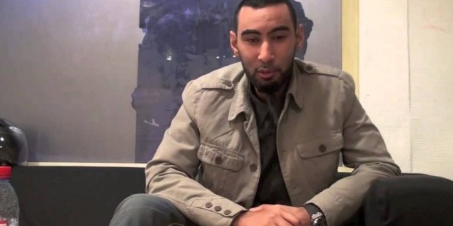 La fouine, vendeur de shit et cambrioleur !