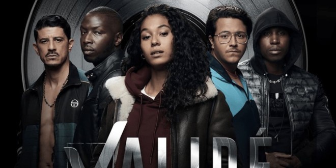 Franck Gastambide révèle tout sur la saison 3 de Validé 