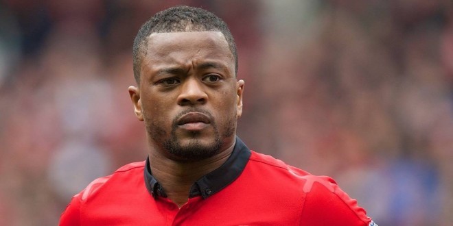 Le joueur Patrice Evra révèle avoir été victime d’agression sexuelle à l’âge de 13 ans    
