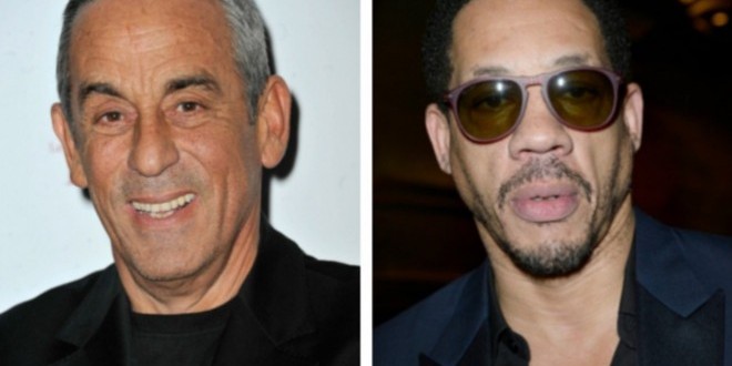 Clash Joey Starr vs Thierry Ardisson: Tacles et Insultes !
