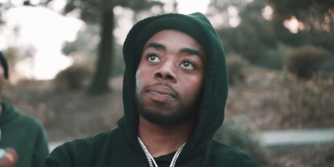 Le rappeur Lil Theze abattu par un policier suite à un car-jacking (Vidéo) 