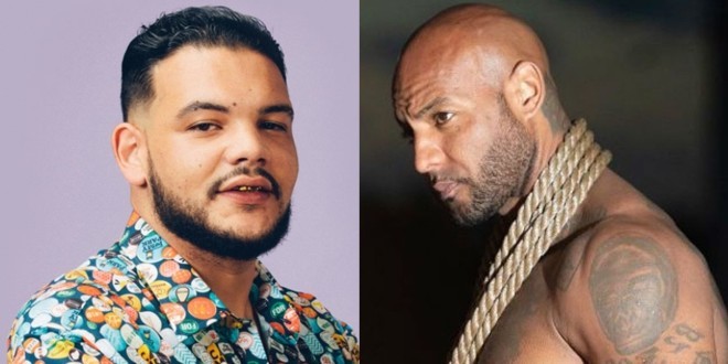 Sadek dézingue violemment Booba et prend la défense de Ninho et de SCH