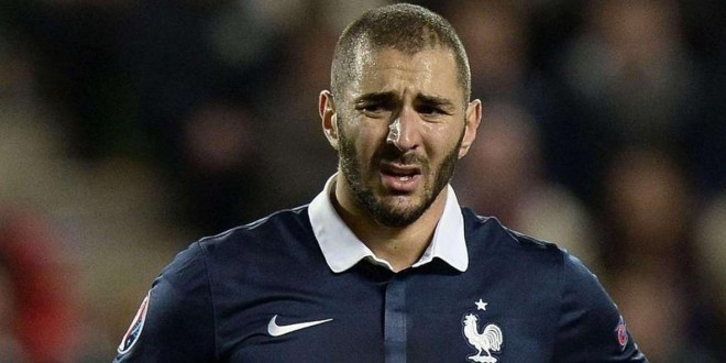  Karim Benzema rate le Ballon d’Or de cette année, une fuite révèle le vainqueur 