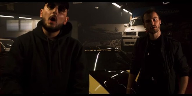 AXL MGT et THB reviennent avec leur nouveau titre \'\'Pirater\'\'(Clip Officiel)