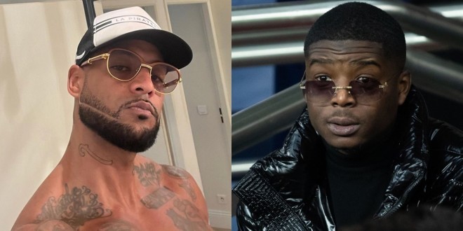 Booba allume Ninho après ses dernières déclarations :\'\'tu vas éteindre personne\'\' (vidéo)