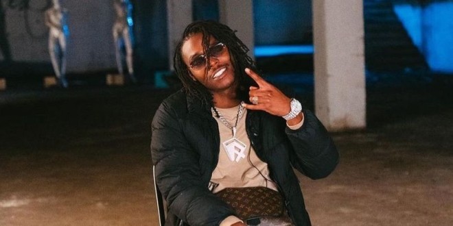 Koba LaD devient milliardaire sur Spotify 