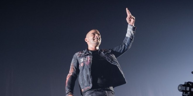 Sofiane enflamme la toile après son concert au Z Event 2021 (vidéo)