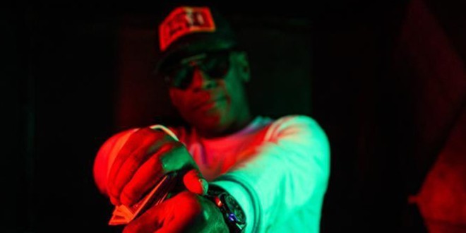 Rodk revient en force avec \'\'Punto Banco\'\'(Clip Officiel)