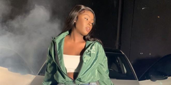 Sonia revient avec son nouveau single \'\'30 appels\'\'(Clip Officiel)