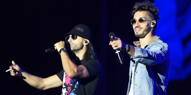 PNL fera son grand retour musical après deux ans d\'absence