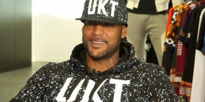 Booba s\'exprime sur l\'affaire \"Palestine/Israel\"